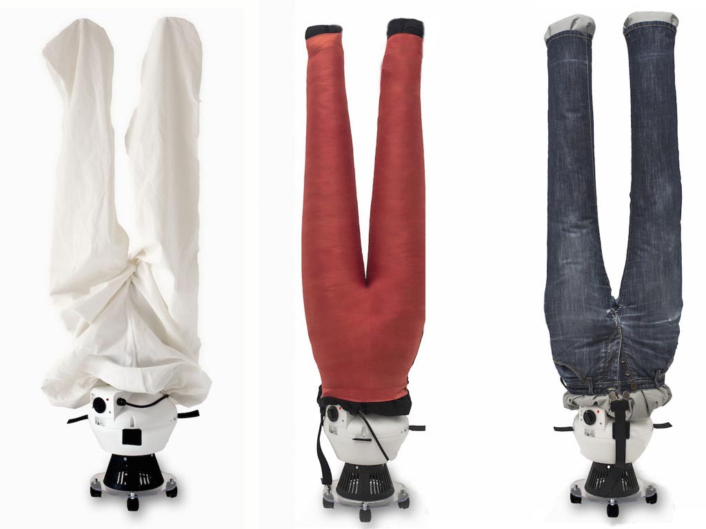 Stira pantaloni Asiuga pantaloni