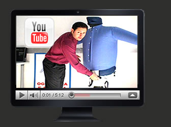 Entra nel nostro canale video