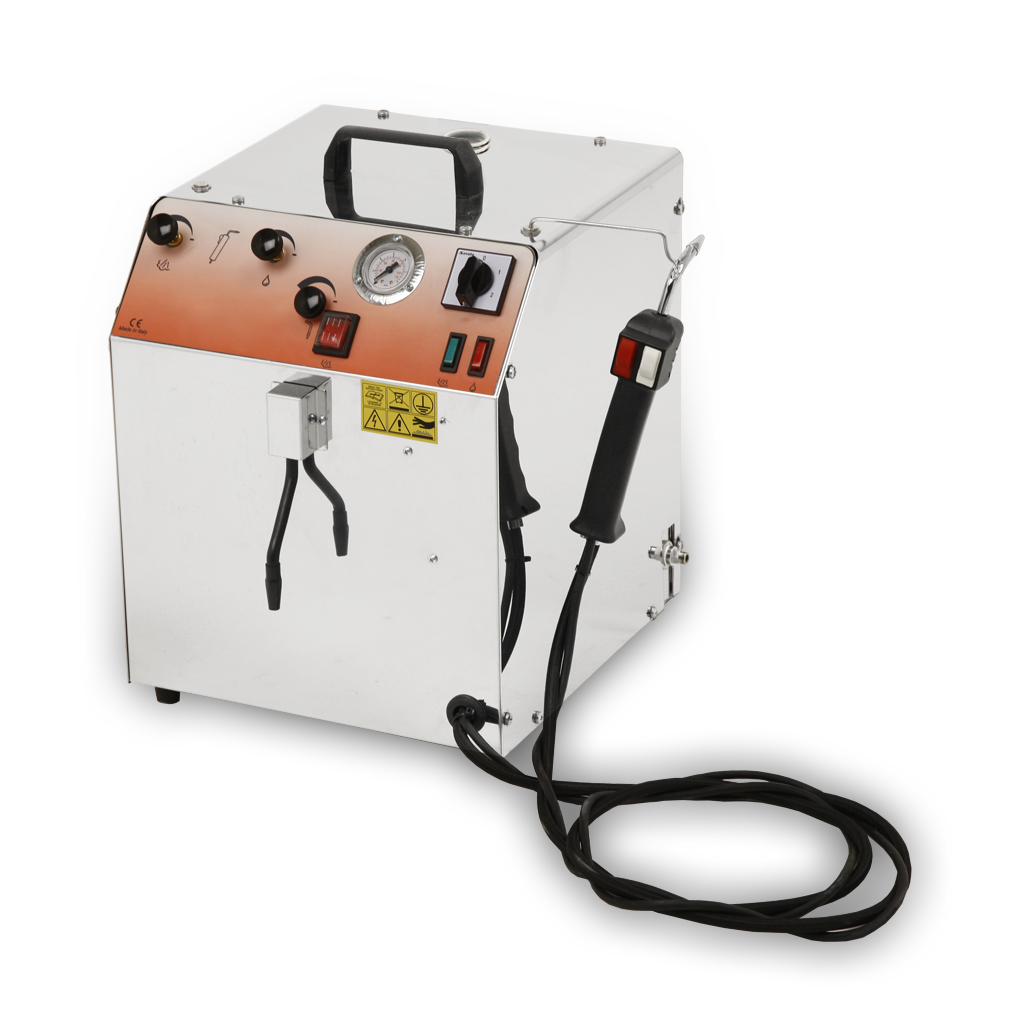 Generatore di vapore professionale VAPOR ONE