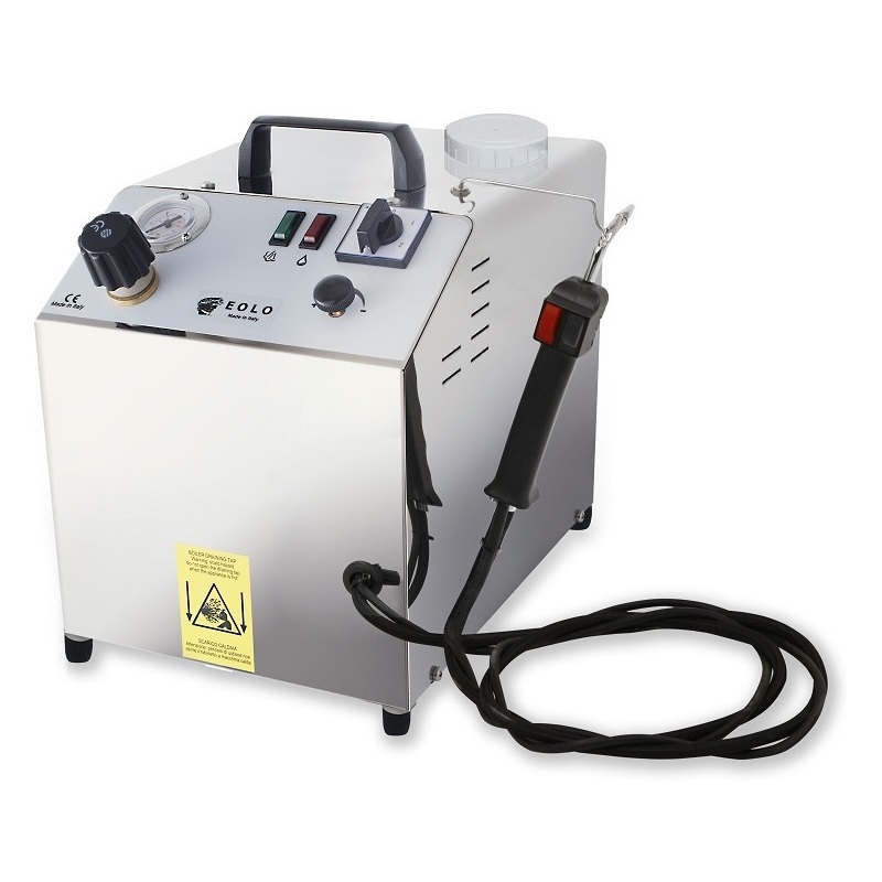 Generatore di vapore professionale VAPOR ONE